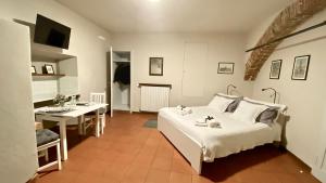 Gallery image of La Casa nel Vicolo in Altopascio