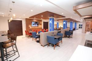 Afbeelding uit fotogalerij van Holiday Inn Express & Suites - Wylie West, an IHG Hotel in Wylie