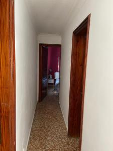 Postel nebo postele na pokoji v ubytování DREAM STYLE