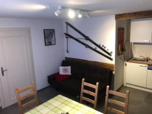 Fotografia z galérie ubytovania Haus Roberto Panoramablick Oetz v destinácii Oetz