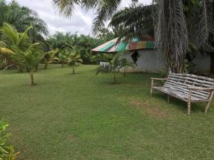 Gallery image of Green Zion Garden in Butre