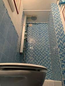 Kúpeľňa v ubytovaní Casa Raccuglia + 29 fotografií