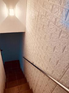 Fotografia z galérie ubytovania Casa Raccuglia v destinácii Palermo