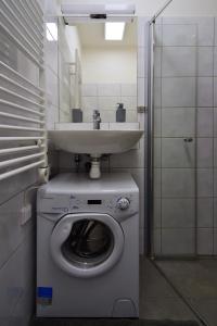 Fotografia z galérie ubytovania Apartman Veronika v destinácii Trojanovice