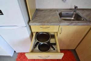 Fotografia z galérie ubytovania Apartman Veronika v destinácii Trojanovice