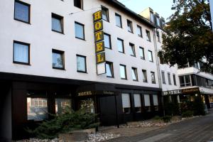 Gallery image of Hotel Erlenstegen in Nürnberg