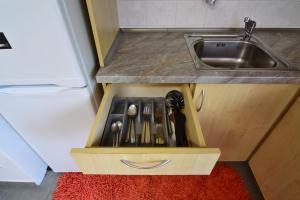 Fotografia z galérie ubytovania Apartman Veronika v destinácii Trojanovice