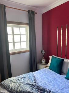 Postel nebo postele na pokoji v ubytování DREAM STYLE