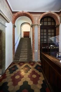 Gallery image of Hotel Villa Ciconia in Orvieto