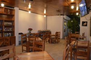 Φωτογραφία από το άλμπουμ του Axkan Arte Hotel Tuxtla σε Τούξτλα Γκουτιέρρες