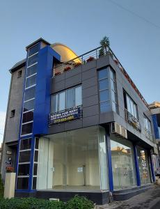 Fotografie z fotogalerie ubytování Villa Radica v destinaci Negotino