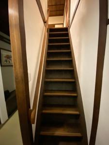 Fotografie z fotogalerie ubytování むつわ柒 v destinaci Kanazawa