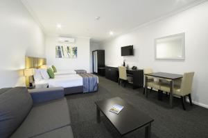 Gallery image of Best Western Plus Bolton on the Park in Wagga Wagga