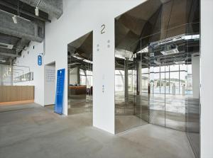 那霸HOTEL ANTEROOM NAHA的相册照片