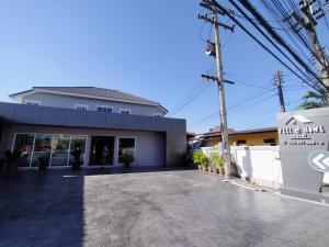 Imagen de la galería de Feelathome, en Chiang Rai