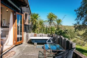 Foto dalla galleria di The Loft at Cypress Ridge Estate - Stay Waiheke a Onetangi