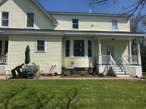 Gallery image of Historic 1880s Home in Osceola