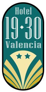 Certifikát, hodnocení, plakát nebo jiný dokument vystavený v ubytování Hotel 19-30 Valencia
