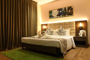 Φωτογραφία από το άλμπουμ του LYNQ AERO στην Καλκούτα