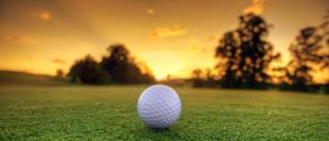 Golf v apartmánu nebo okolí