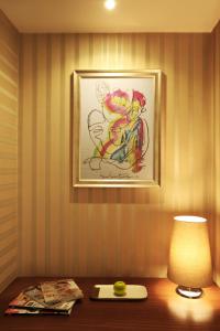 Fotografie z fotogalerie ubytování Riva Reşatbey Luxury Hotel v destinaci Adana