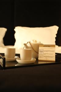 Fotografie z fotogalerie ubytování Riva Reşatbey Luxury Hotel v destinaci Adana