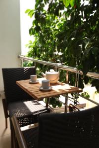 Fotografie z fotogalerie ubytování Riva Reşatbey Luxury Hotel v destinaci Adana