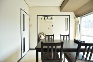 Foto de la galeria de River Side Namba 801 a Osaka 16 fotos més