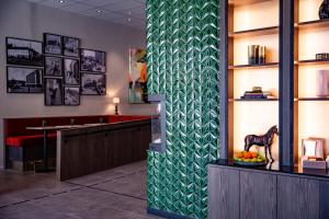 Fotografie z fotogalerie ubytování Quality Hotel Prinsen v destinaci Trondheim