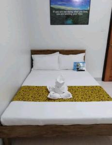 Φωτογραφία από το άλμπουμ του Bohol Coop Tourist Inn σε Ταγκμπιλαράν +8 φωτογραφίες