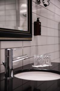 Fotografie z fotogalerie ubytování Quality Hotel Prinsen v destinaci Trondheim