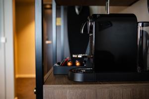 Fotografie z fotogalerie ubytování Quality Hotel Prinsen v destinaci Trondheim