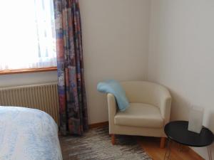 Afbeelding uit fotogalerij van Ferienwohnung Casa Plauns-iu in Sedrun +4 foto's