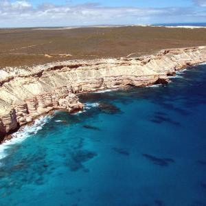 Afbeelding uit fotogalerij van Apt 56 Riverview Holiday Apartments in Kalbarri