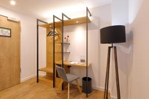 Fotografie z fotogalerie ubytování Coffee Fellows Hotel Trier v destinaci Trier