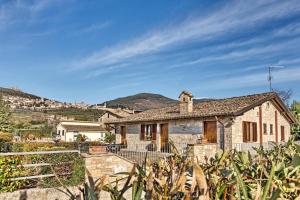 Gallery image of Panorama d'Incanto in Assisi