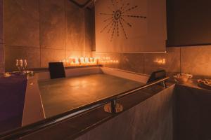 Fotografie z fotogalerie ubytování Callistos Hotel & Spa v destinaci Tricase