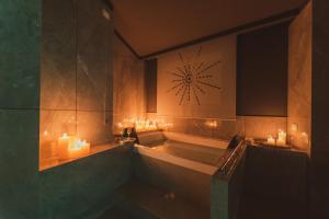 Fotografie z fotogalerie ubytování Callistos Hotel & Spa v destinaci Tricase