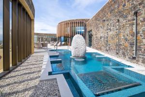 Gallery image of The Headland Hotel and Spa in Newquay
