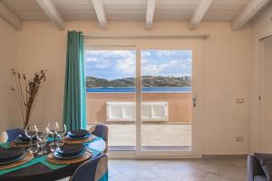 Gallery image of Controvento in La Maddalena