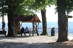 Gallery image of Wanderunterkunft Wachbergbaude in Sebnitz