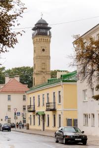 Gallery image of Large EuApartments in Grodno