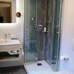 ヘレンベルクにあるHotel & Restaurant Kaiser Superiorのギャラリーの写真