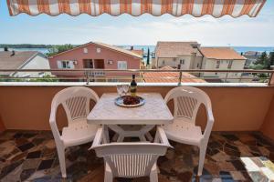 Gallery image of Apartments Bella Sky V in Novalja