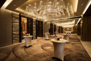 Fotografie z fotogalerie ubytování Crowne Plaza Fuzhou Riverside by IHG v destinaci Fu-čou