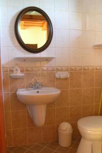 Faluszéli Vendégház - Boncz Porta 9938 Nagyrákos, Alsószer 47. kép - 2