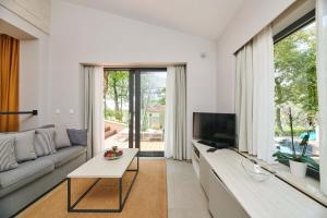 Imagine din galeria proprietății Villas Bellevue Plava Laguna în Poreč