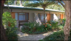 Gallery image of Andelomi Forest Lodge in Stormsrivier