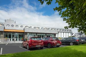 Fotografie z fotogalerie ubytování Flannery's Hotel v destinaci Galway