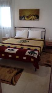 Fotografie z fotogalerie ubytování Patriko - house 1, traditional Stone house v destinaci Ágios Nikólaos